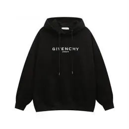 givenchy sweatshirt manches longues pour unisexe s_12644a3